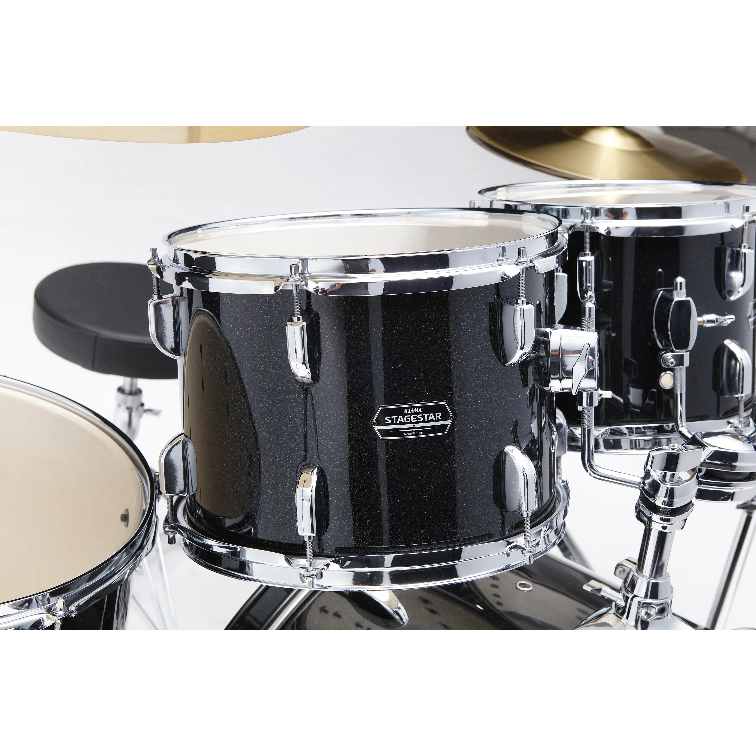 Stagestar ST52H6 Drumset BNS